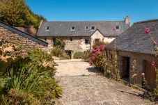 Maison à Landunvez - AR MILIN - Magnifique moulin les pieds...