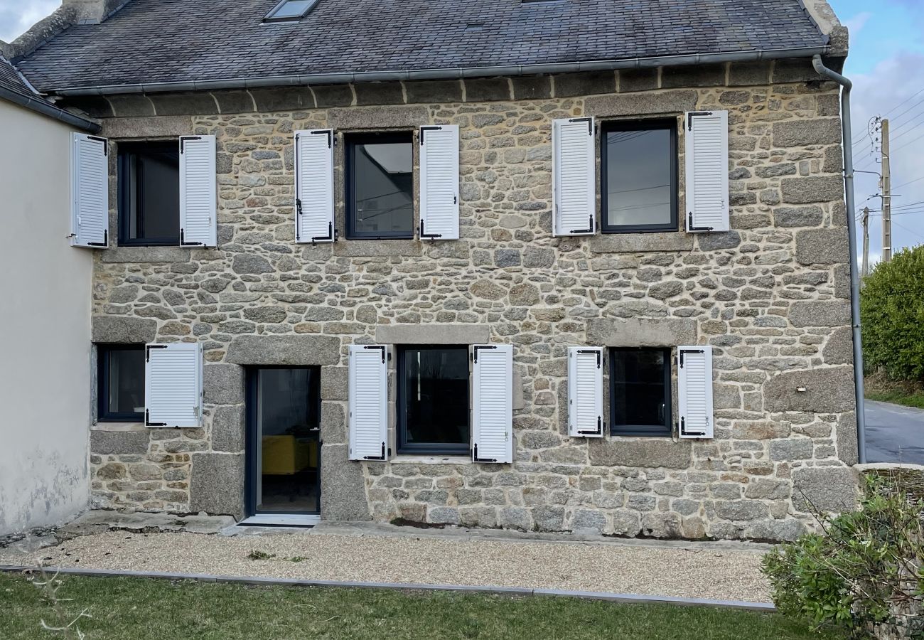 Maison à Lanildut - GWEL AR MOR - Jolie maison rénovée proche du port