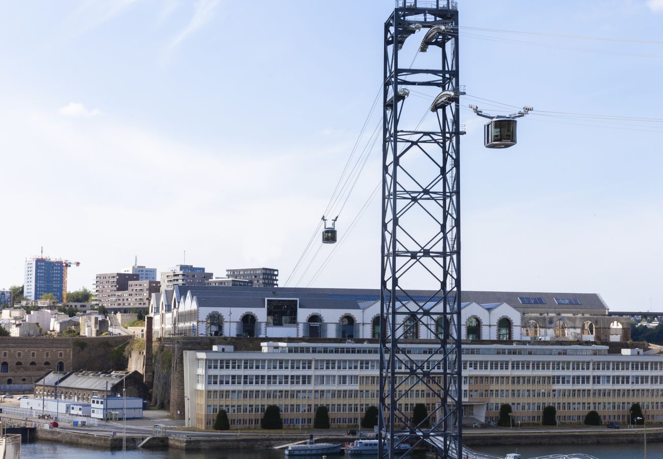 Maison à Lanildut - GWEL AR MOR - Jolie maison rénovée proche du port