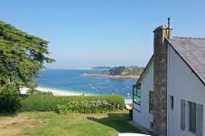 Maison à Saint-Pabu - KER HUELLA - Superbe vue mer / accès...